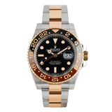 GMT-Master II Root Beer 2018 - 126711CHNR