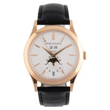 Complications Annual Calendar Roségold 2015- 5396R-011