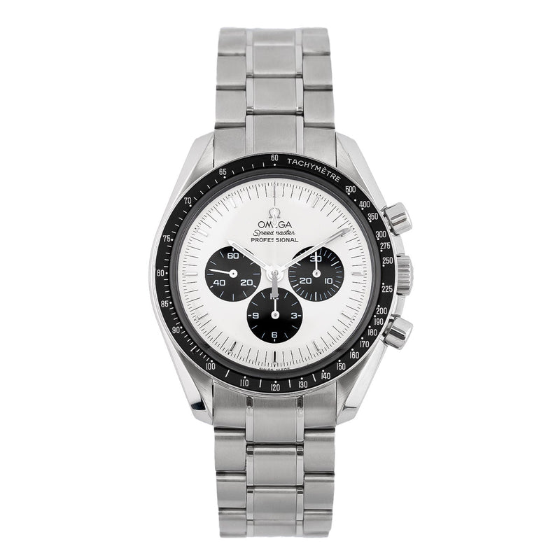 Speedmaster Professional Moonwatch 42mm Mitsukoshi Serviced 2024 - 3570.31