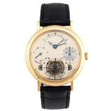 Classique Grande Complication Perpetual Calendar - 3750BA/13/2VU