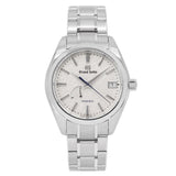Heritage Collection Spring Drive Snoflake Dial Unworn 2026 - SBGA211