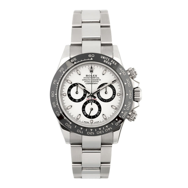 Daytona Cosmograph Panda - 116500LN