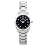 Heritage Collection 37mm Black Dial Unworn 2026 - SBGX261