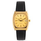 De Ville Tonneau Case - Date - 192.0036