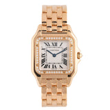 Panthère de Cartier Roségold 27mm - WJPN0009