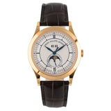 Complications Annual Calendar Roségold - 5396R-001