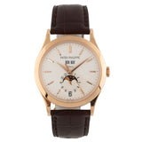 Complications Annual Calendar Rosegold - 5396R-011