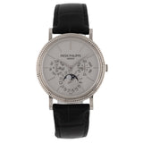 Perpetual Calendar Grand Complications White Gold 2013 - 5139G-001