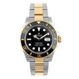 Submariner Date 2023 - 126613LN