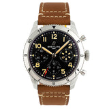 Classic Avi Chronograph Mustang 42mm 2025 -  A233803A1B1X1