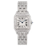 Panthère de Cartier Medium Diamond Setting 2022 - WSPN0007