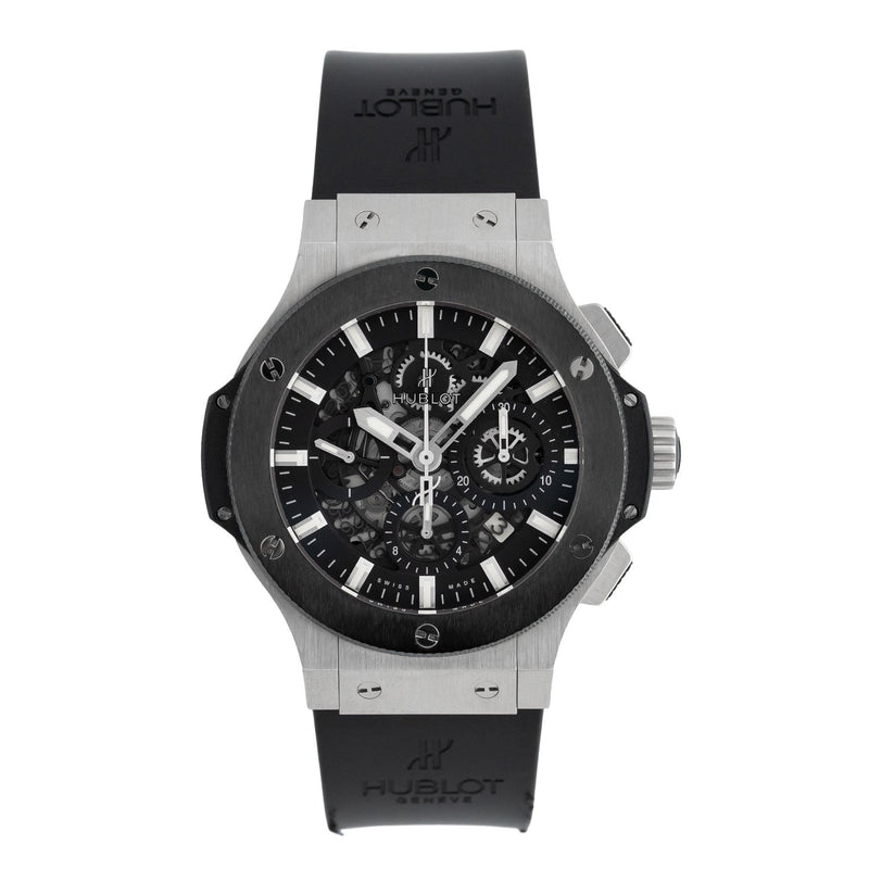Big Bang Aero Bang 44mm Chronograph - 311.SM.1170.GR
