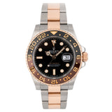 GMT-Master II Root Beer 2023 - 126711CHNR