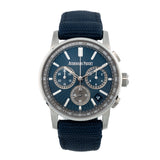 Code 11.59 41mm Blue Dial 2023 - 26393ST.OO.A348KB.01