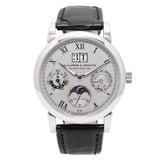Langematik Perpetual - 310.025