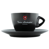 Cappuccino Cup
