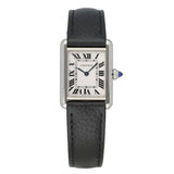 Tank Must de Cartier Unworn 2026  - WSTA0137