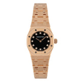 Royal Oak Mini Quarz Unworn 2026 - 67630OR. OO.1312OR.01-B