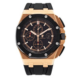 Royal Oak Offshore Chronograph 2021 - 26401RO.OO.A002CA.02