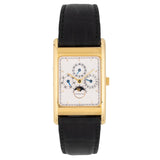 Edward Piguet Quantieme Perpetual Calendar - 25682BA