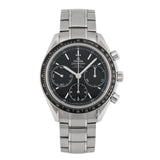 Speedmaster Racing Black Dial 2016 - 326.30.40.50.01.001