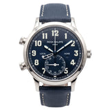 Calatrava Pilot Travel Time 42mm - 5524G-001