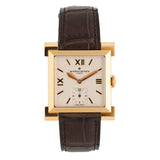 Carre Historique Limited to 600 Yellow Gold - 91030