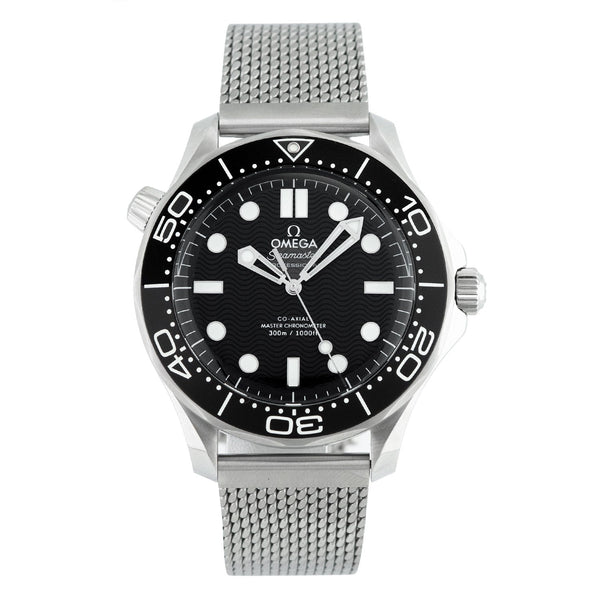 Seamaster Diver 300M LC100 - 210.30.42.20.01.010