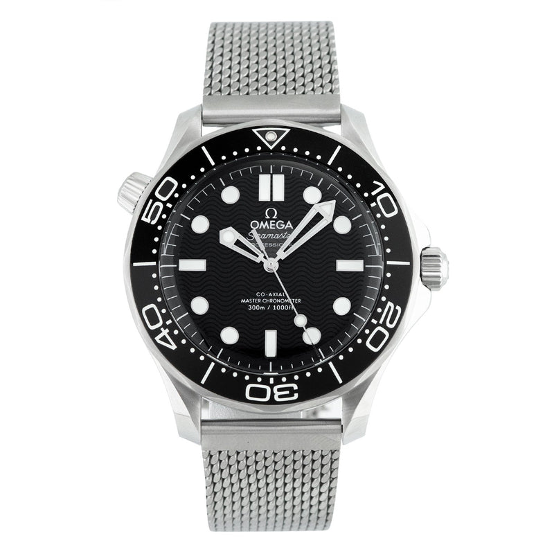 Seamaster Diver 300M LC100 - 210.30.42.20.01.010