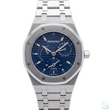 Audemars Piguet Royal Oak Dual Time 2002 - 25730T.0.0789ST