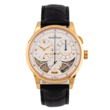 Duomètre 42mm Roségold 2014 - Q6012521