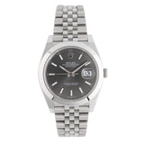 Datejust 41mm Rhodium Dial Full Set 2025 Jubilee - 126300