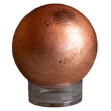Copper Sphere 2"/ 575 grams