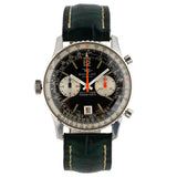 Navitimer Chrono-Matic Vintage 41mm Black Dial- 8806