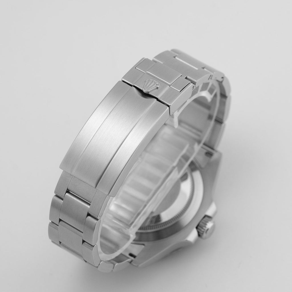 masas11専用 Submariner Date Full Set 2020 - 126610LN – US Marc Gebauer