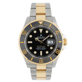Sea-Dweller Unworn 2026 - 126603