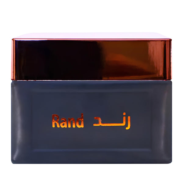 Perfume oil and Bakhoor home fragrance - Bkhoor - refill