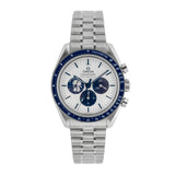 Speedmaster Silver Snoopy Award 2026 - 310.32.42.50.02.001