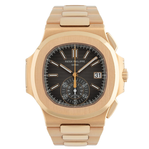 Nautilus Roségold 2020 - 5980/1R-001
