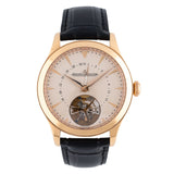 Master Date Tourbillon 39 Roségold 2017 - Q1652410