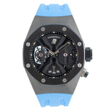 Royal Oak Concept GMT Tourbillon Titanium 44m - 2656IO