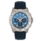 Super Avenger B01 Chronograph Blue Dial 2026 - EB0148101C1X1