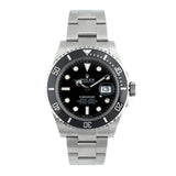 Submariner Date 2021 - 126610LN