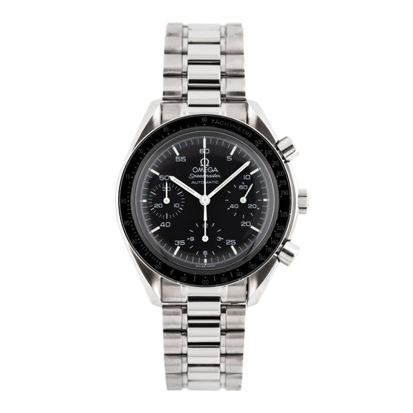 Speedmaster Automatic Reduced Red Card 2002 - 3510.50.00