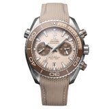 Omega Seamaster Planet Ocean 600M Chronograph 215.32.46.51.09.001