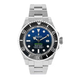 Sea-Dweller Deepsea 2014 - 116600