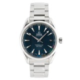 Seamaster Aqua Terra 2018 - 522.10.42.21.03.001