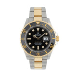 Sea-Dweller 2019 - 126603