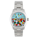 Oyster Perpetual 31mm Celebration Dial 2024 - 277200