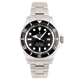 Sea-Dweller Deepsea 2014 - 116660